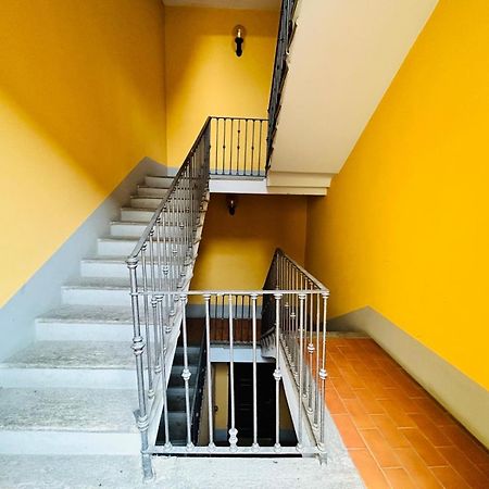 Appartamento Navigli Milano Exterior foto
