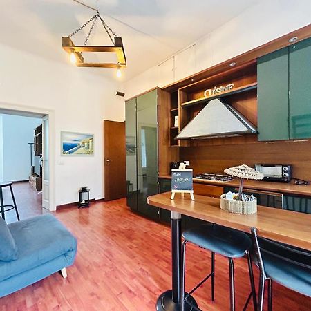Appartamento Navigli Milano Exterior foto
