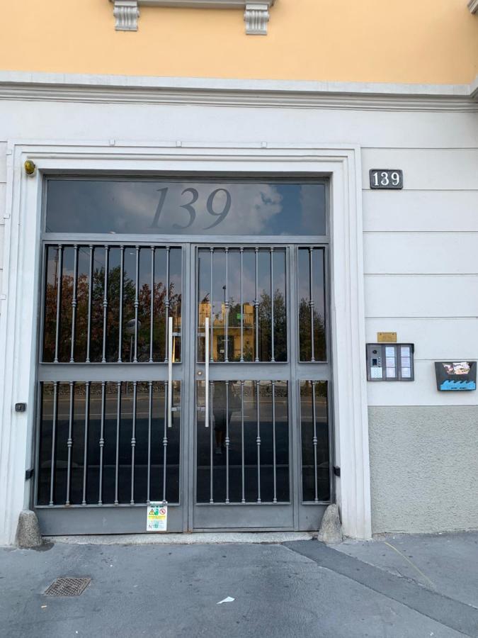 Appartamento Navigli Milano Exterior foto