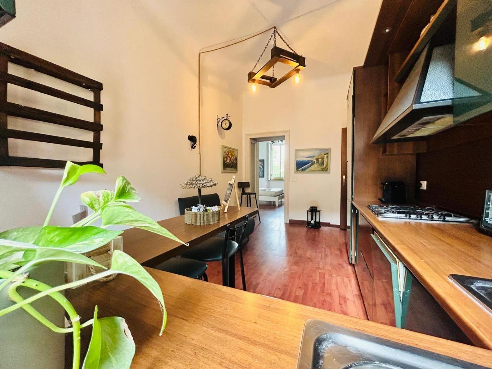 Appartamento Navigli Milano Exterior foto